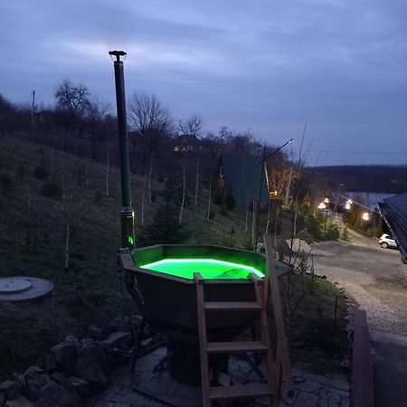 Zelenaya Usad'Ba Stavbor Zavadivka Exterior foto