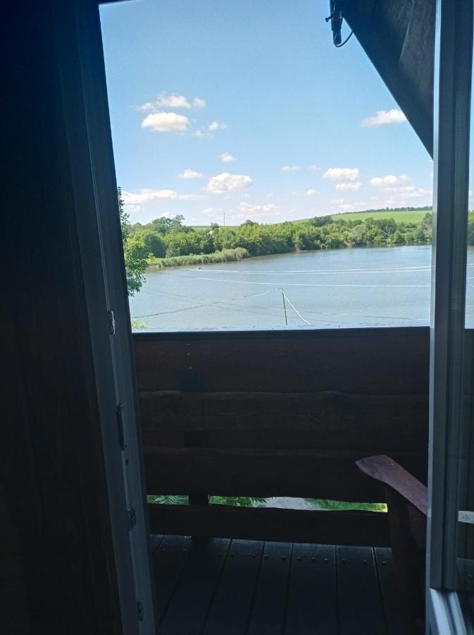 Zelenaya Usad'Ba Stavbor Zavadivka Exterior foto